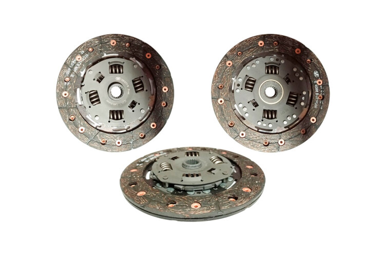 Disco Embrague Citroen Zx/Xantia/Berlingo Peug 405/309/205/306/Partner 88-25 Est.18 Disco Embrague Citroen Zx/Xantia/Berlingo Peug 405/309/205/306/Partner 88-25 Est.18