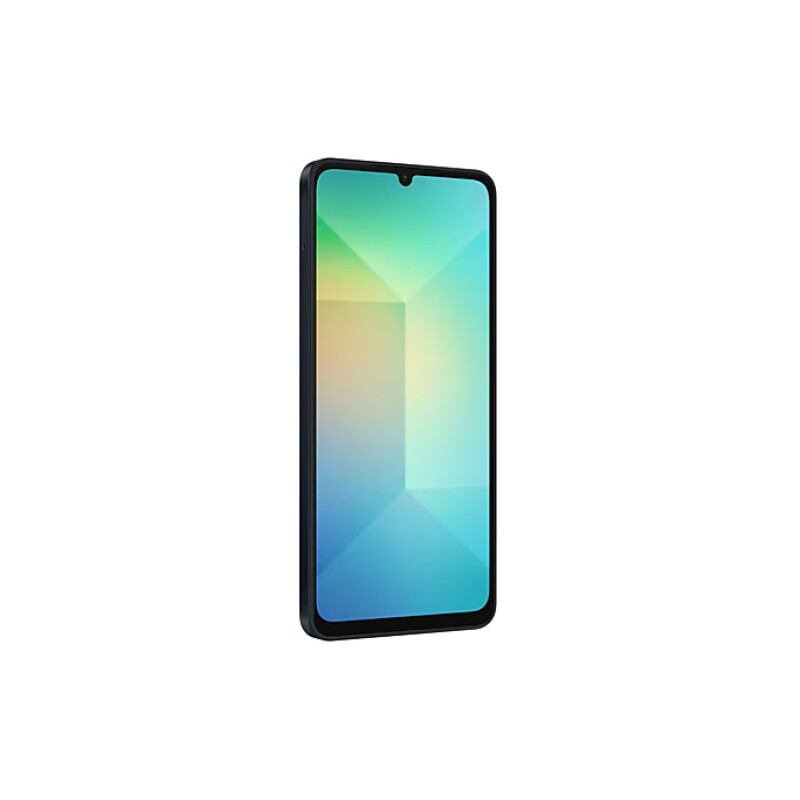 Samsung Galaxy A06 64GB Black