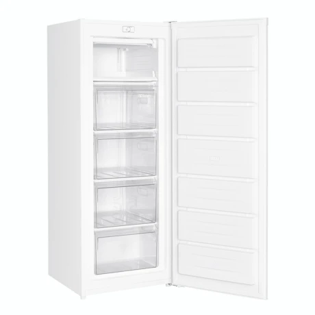 Freezer Vertical ENXUTA FVENX22168 Capacidad 168Lts Puerta Reversible Freezer Vertical ENXUTA FVENX22168 Capacidad 168Lts Puerta Reversible