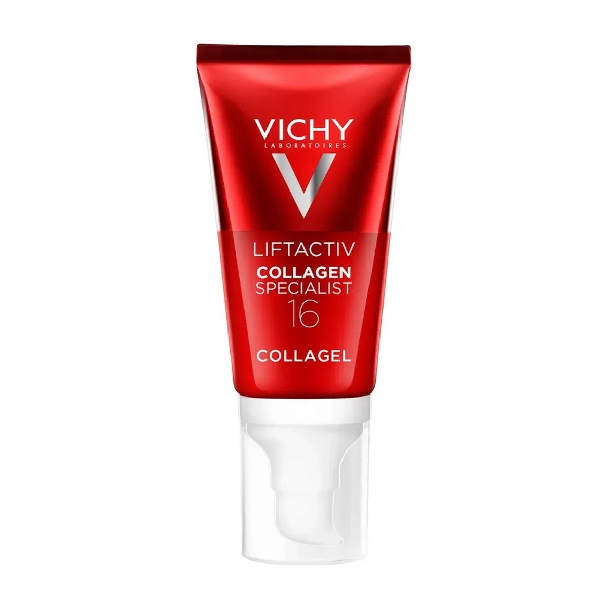 Vichy Liftactiv Collagen Specialist Boosting Gel 50ml 