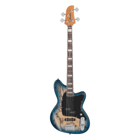BAJO ELECTRICO IBANEZ TMB400TA ICED AMERICANO BURST BAJO ELECTRICO IBANEZ TMB400TA ICED AMERICANO BURST