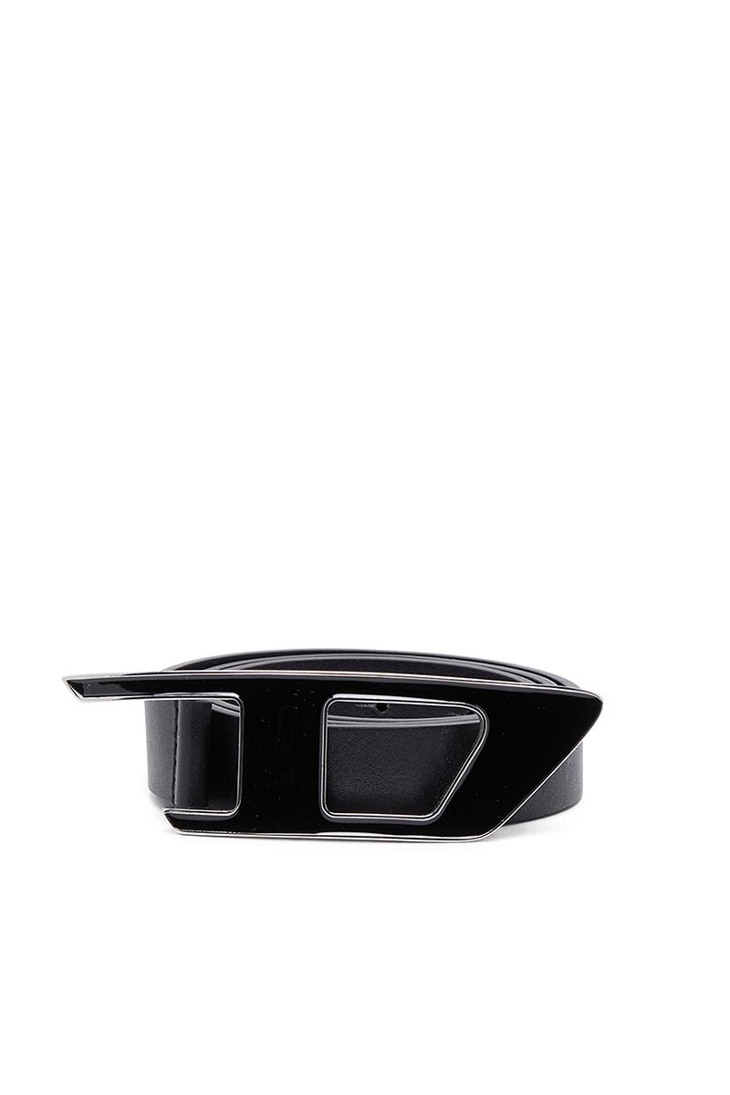 Cinturón Para Mujer B-Dlogo Ii - Negro 