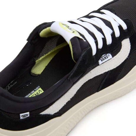 Championes Vans Ultrarange Neo VR3 Negro