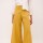 PANTALON WIDE XL LINEN SS26 Pistacho