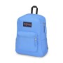 Cross Town Blue Neon