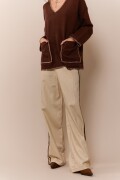 Pantalón Justus BEIGE