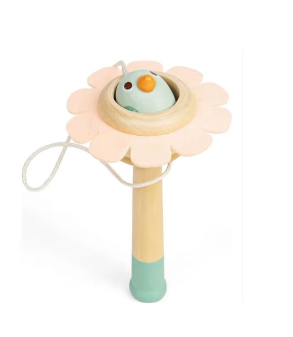Juego Balero de Insectos S/C