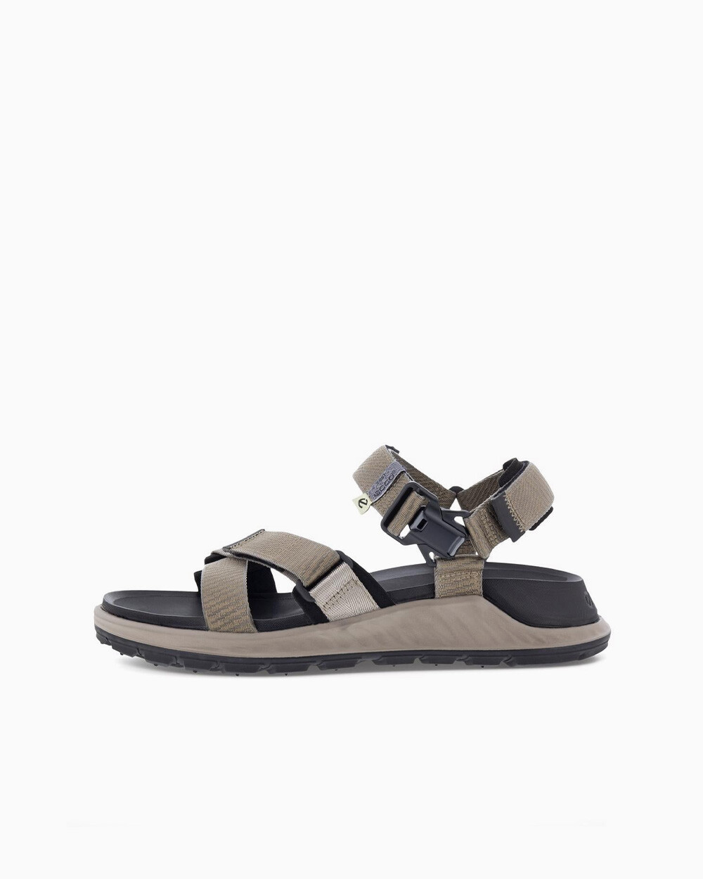 ECCO Exowrap Marrón