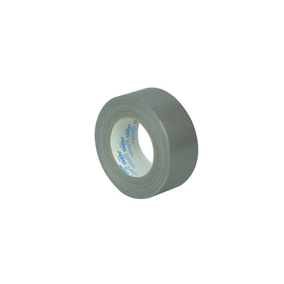 Cinta pato "Gris" de 48 mm x 9 mts ABR102