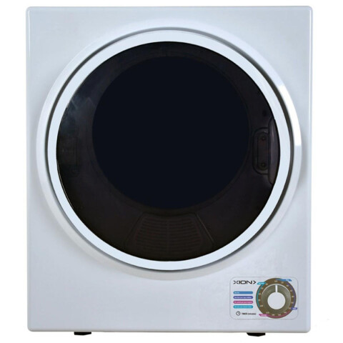 Secarropas 2,5 Kg Xion Xi-sec25 SECARROPAS XION 2.5KG XI-SEC25