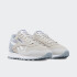 Championes Reebok Classic Leather Azul