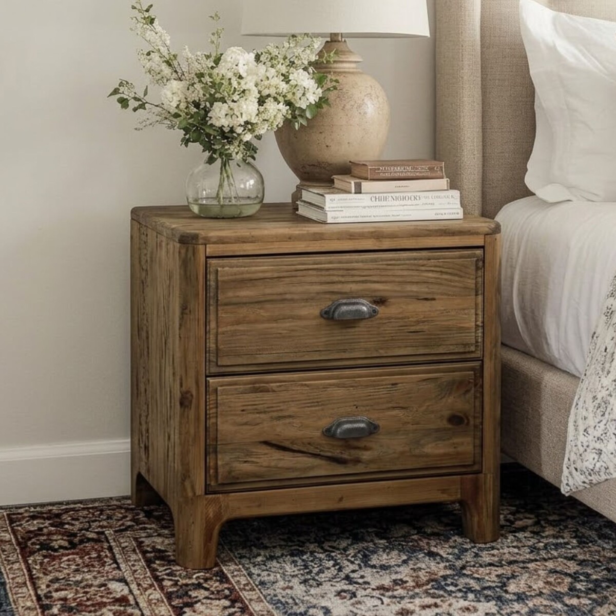 Mesa de Luz Linea Rimini 