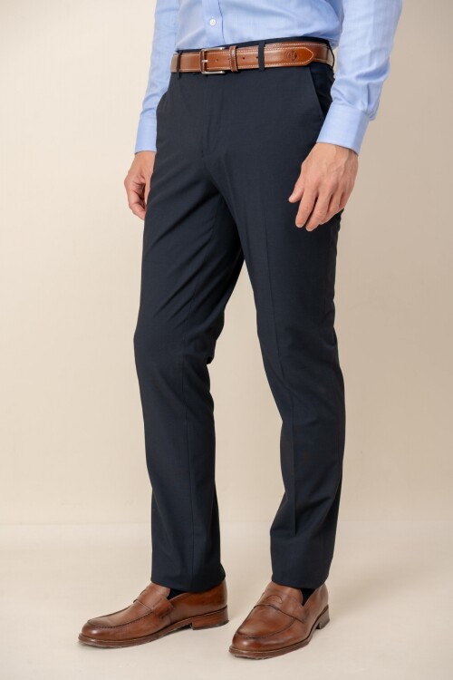Pantalón Viggo Azul