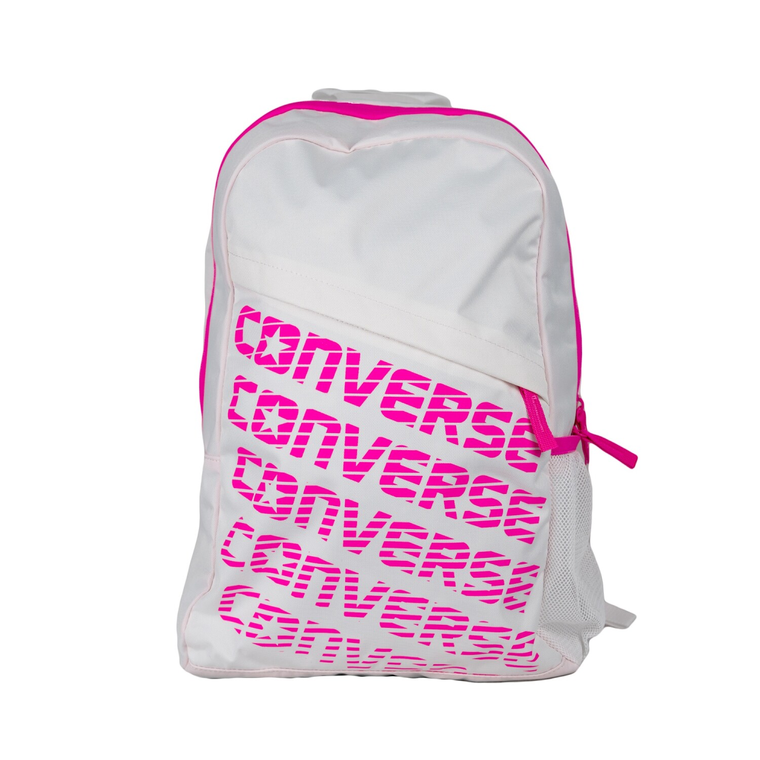Mochila Converse 10003913A11 PINK WHITE Sportmarket