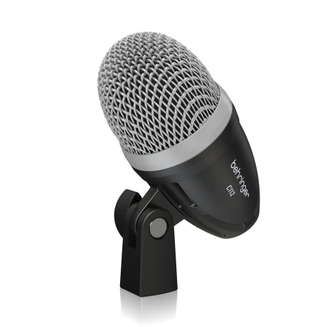 Microfono Dinámico Behringer C112 Microfono Dinámico Behringer C112