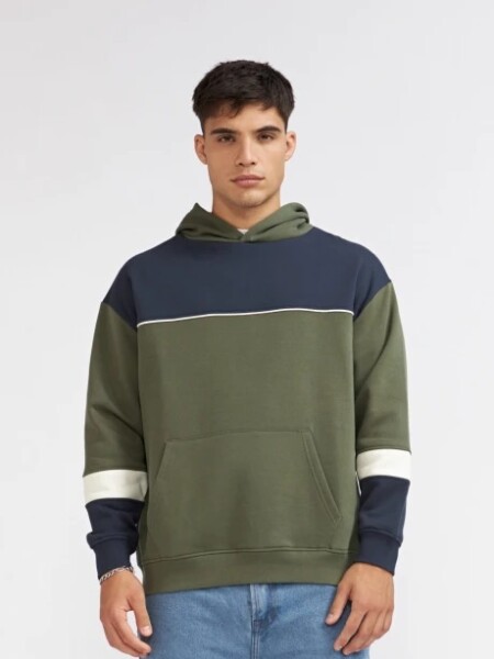 CANGURO N.SAILS 11051 VER AZUL