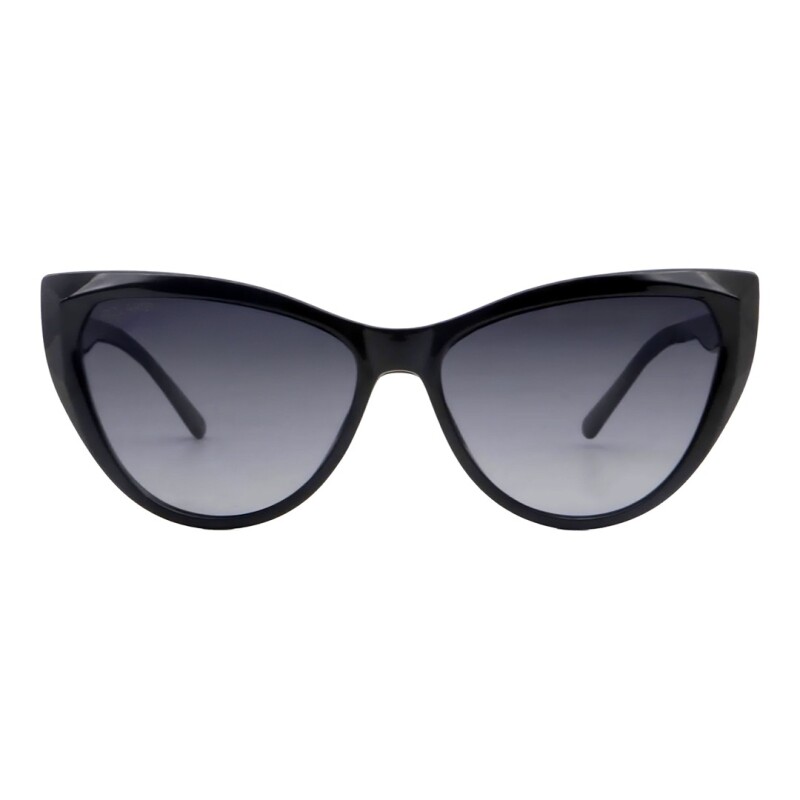 Armazón Chilli Beans Olinda más intercambiable de Sol Negro