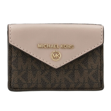 BILLETERA MICHAEL KORS MARRON 0