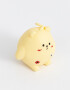 Lúdico Squishy Oso - Amarillo Claro