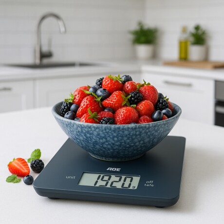 Balanza Cocina Digital 5kg Leonie ADE Balanza Cocina Digital 5kg Leonie ADE