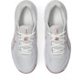 Zapatilla Tenis Gel-Game Gs Niños White/morganite