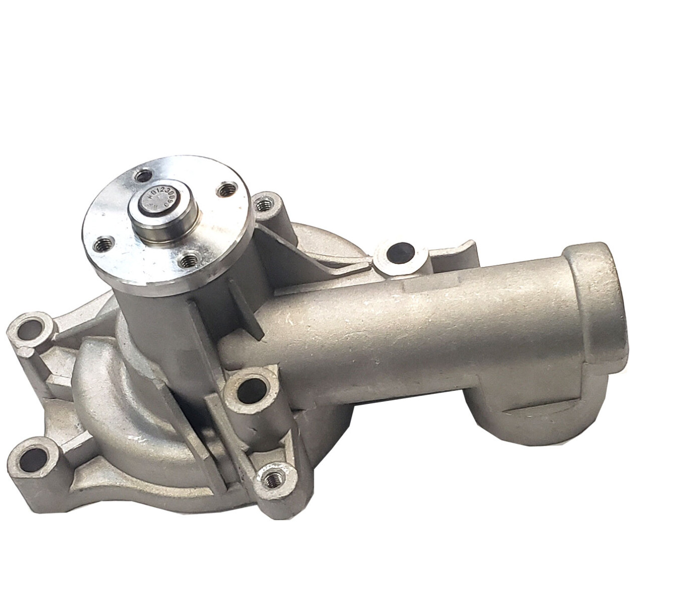 BOMBA AGUA HYUNDAI SONATA 88/96 1.8 2.0 2.4 MIT.GALANT /92 - 