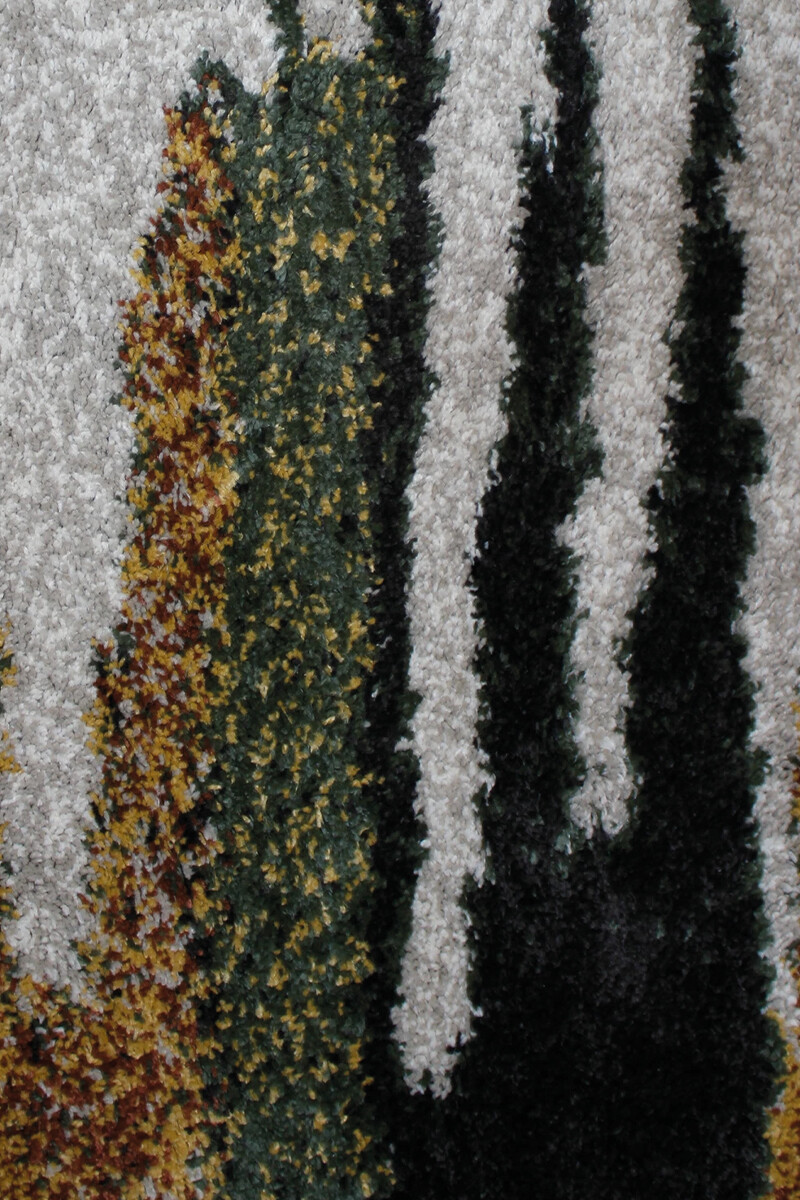 BOHO ALFOMBRA BOHO BHO/8335/H901/ 200X290 BEIGE