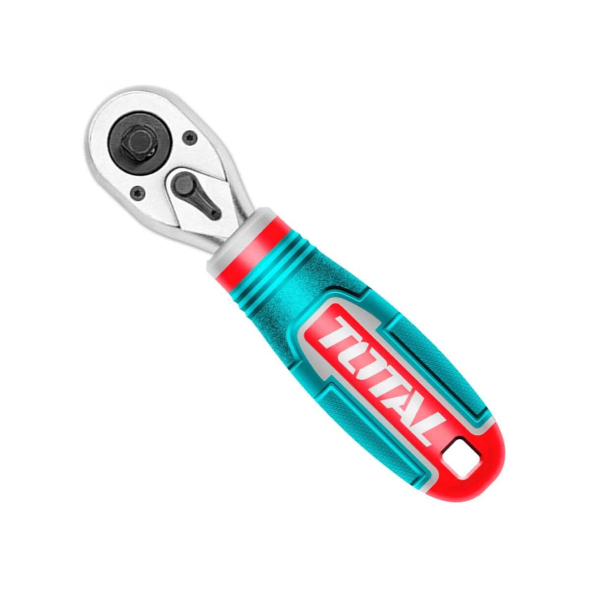 Llave Cricket 1/4" Total 