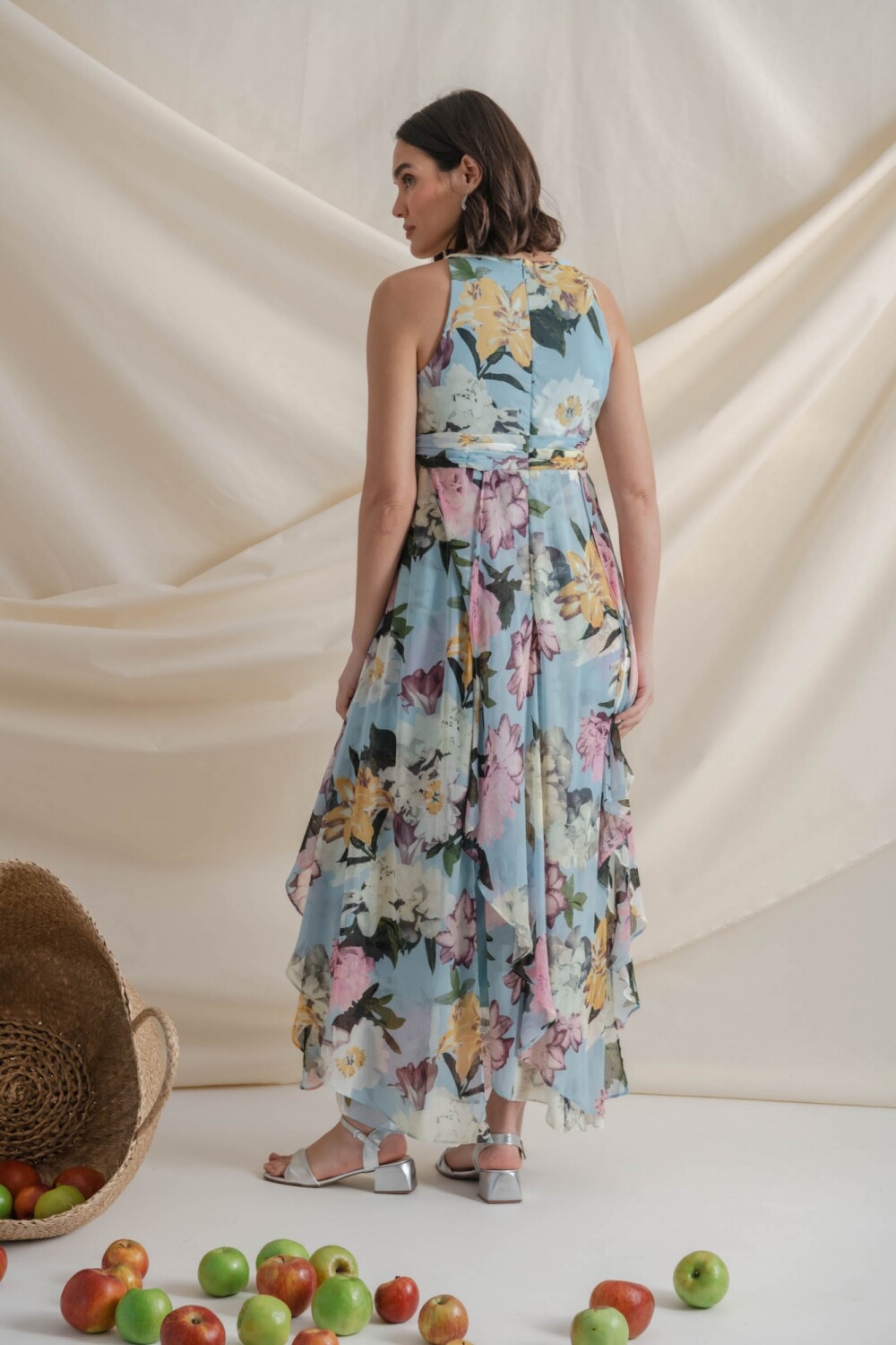 VESTIDO MARGOT VESTIDO MARGOT
