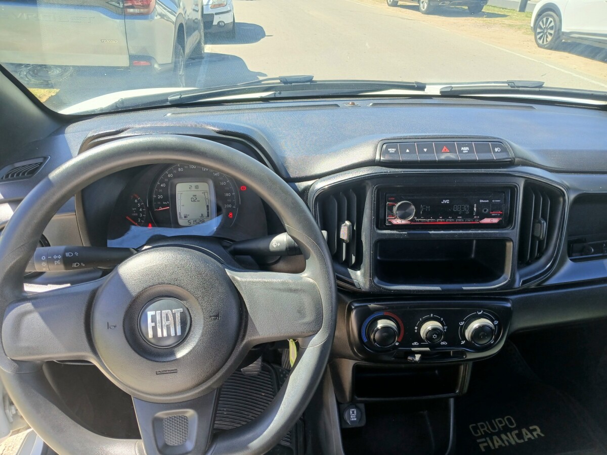 Fiat Fiorino 1.4 2024 EXCELENTE ESTADO! | Permuta / Financia Fiat Fiorino 1.4 2024 EXCELENTE ESTADO! | Permuta / Financia