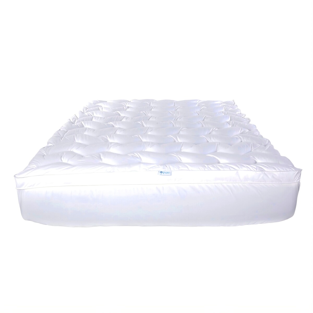 Sognare Cubre Colchón - Full/Matrimonial 