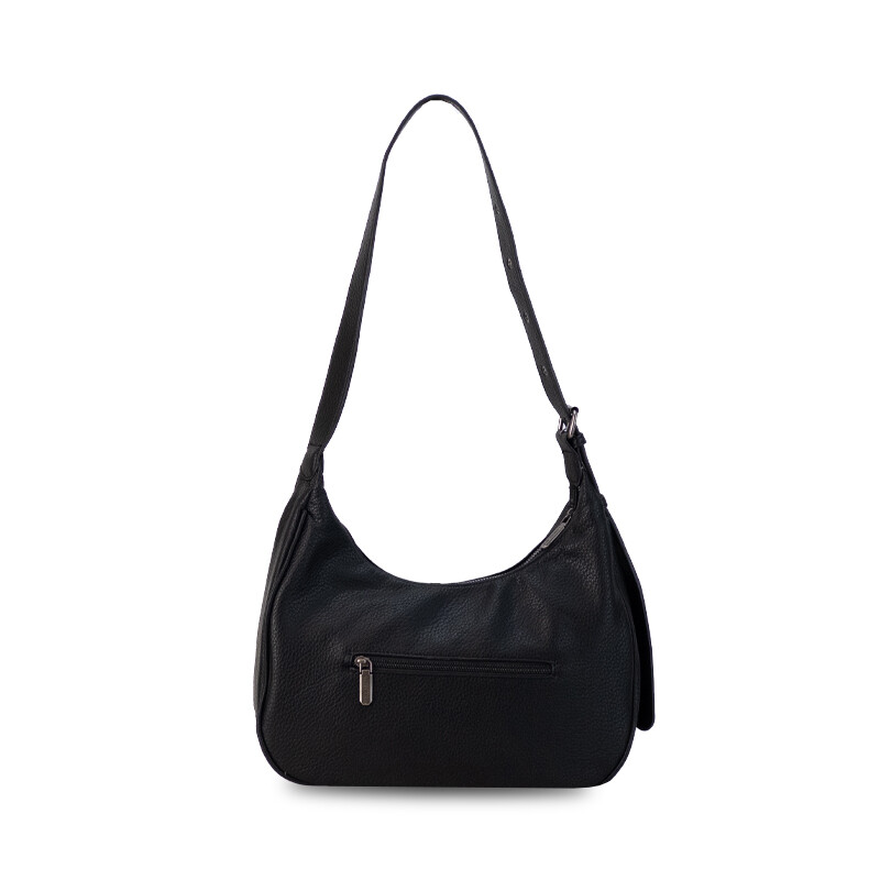 CARTERA GREESE NEGRO