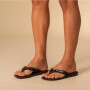Sandalias Havaianas Power 2.0 Hombre Negro/Azul Indigo
