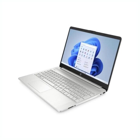 Notebook HP 15-EF2015NR 15.6' FHD 512GB SSD / 16GB R5 W11 - Silver Notebook HP 15-EF2015NR 15.6' FHD 512GB SSD / 16GB R5 W11 - Silver