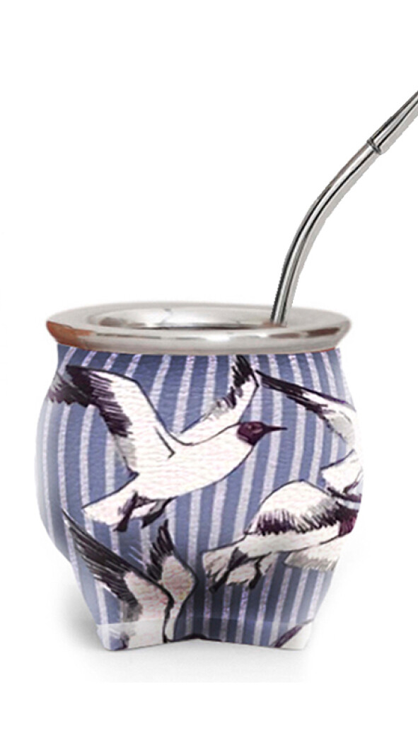 KIT MATERO AUSTRALIS GAVIOTAS