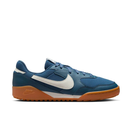 Championes Nike Terra Manta de Mujer azul