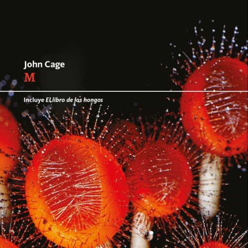 M . John Cage M . John Cage