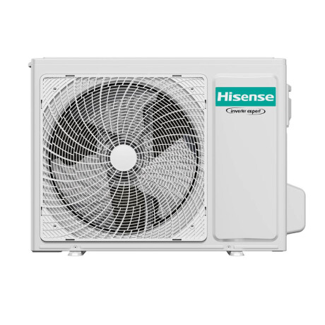 Aire Acondicionado Hisense 24000 BTU Inverter