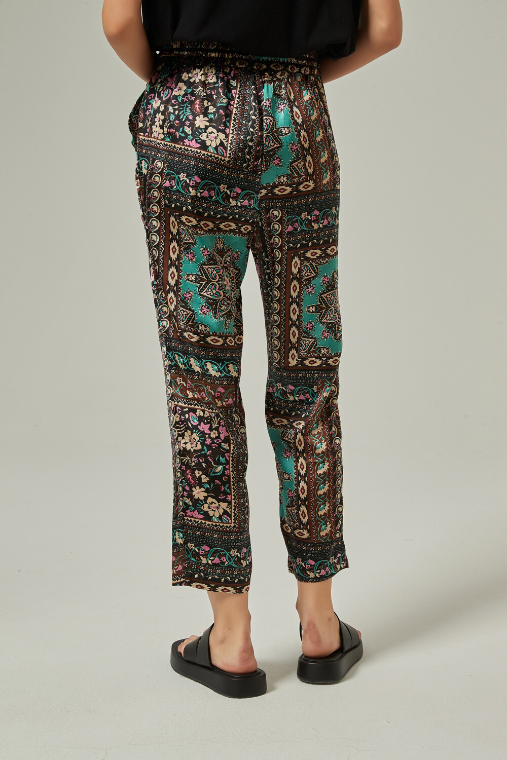 Pantalon Shikoku Estampado 1