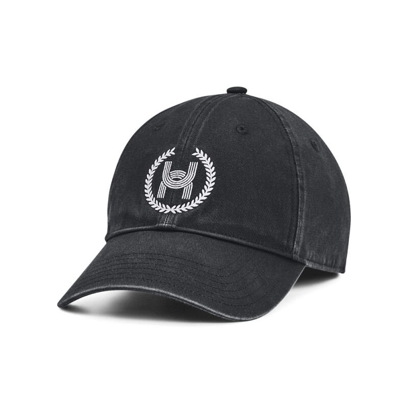 Sportstyle Trend Adj-ORG BLK-001