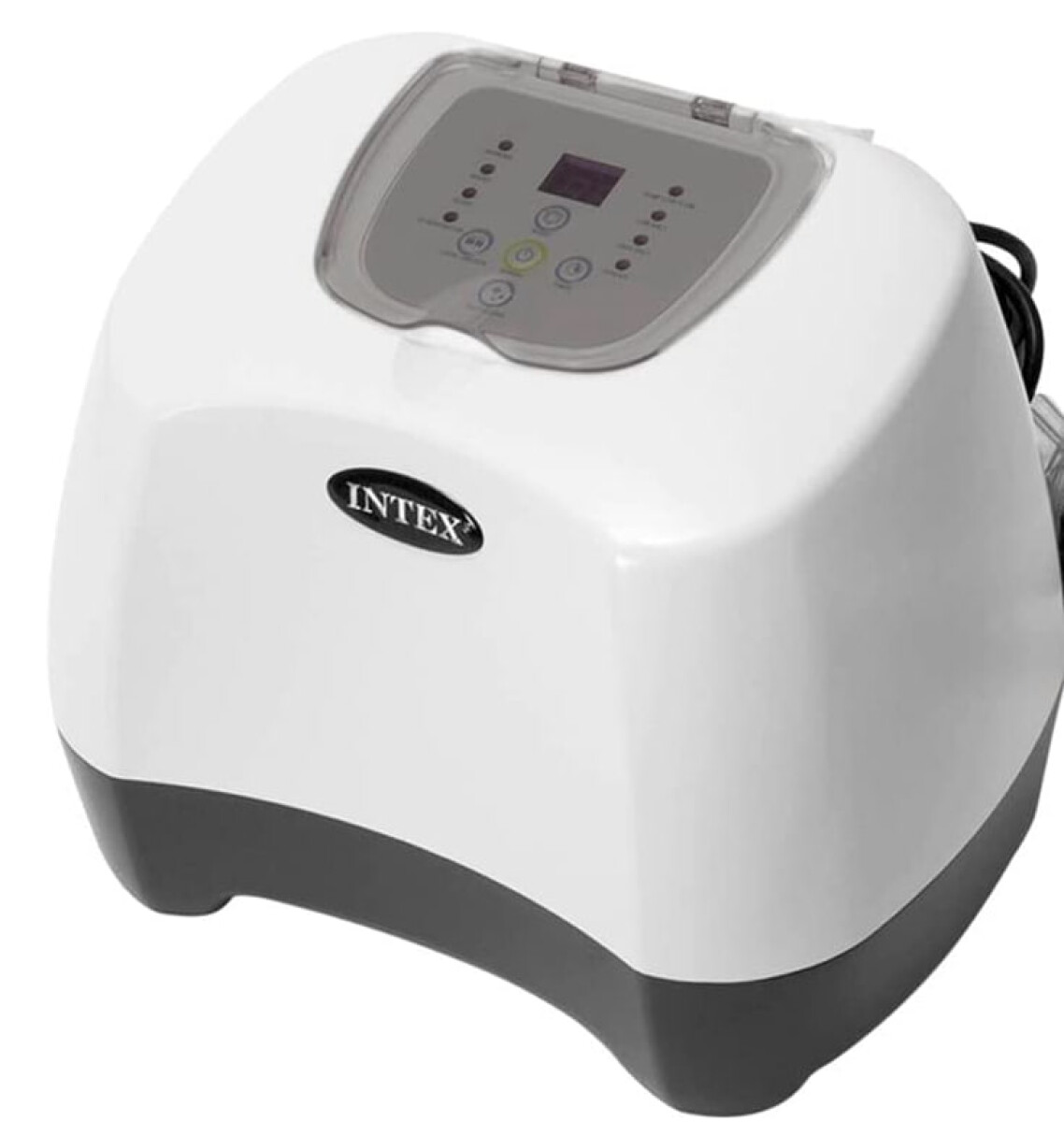 INTEX REPUESTO ESTACION DE CONTROL CLORADOR SALINO 26670 