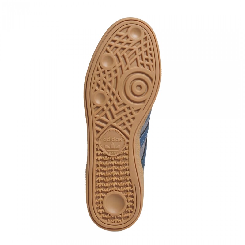 Championes Adidas Busenitz - Gris Championes Adidas Busenitz - Gris