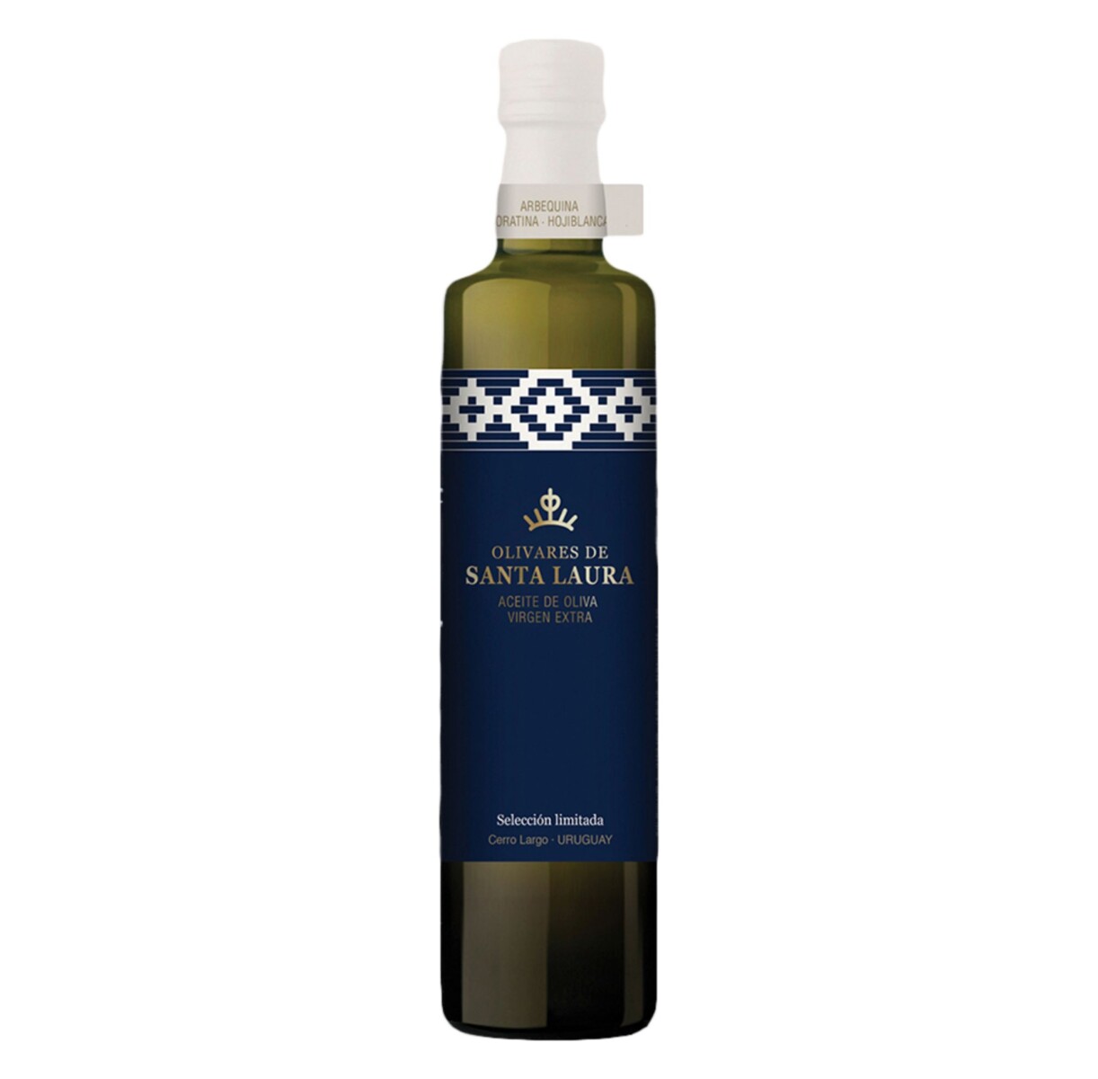 Aceite de oliva selección limitada Santa Laura 500ml 