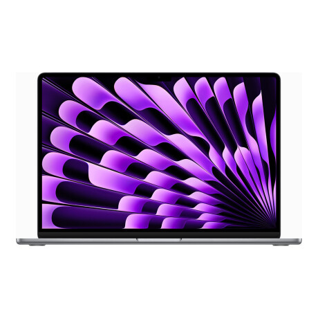 Apple - Notebook Macbook Air 2023 MQKP3EA/A - 15,3'' Liquid Retina Ips Led. 8 Core. M2. Mac. 8GB Ram 001