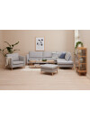 Mueble TV SNESLEV 1 estante color roble Mueble TV SNESLEV 1 estante color roble
