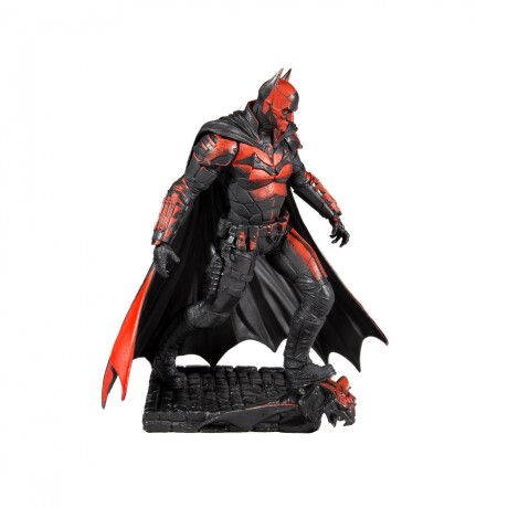 Figura de Lujo Batman Dc 15070 001