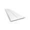 Tabla de PVC Blanco 6mm 5.00x0.20