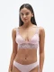 SOUTIEN AMBER ROSADO