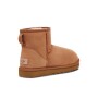 Botas Classic Mini II W Mujer Chestnut