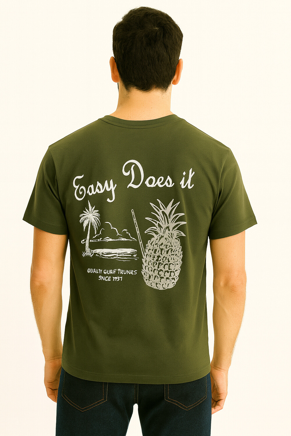 Remera Nubbel Estampado 4